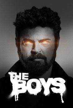 The Boys 3ª Temporada Torrent (2022) WEB-DL Dual Áudio