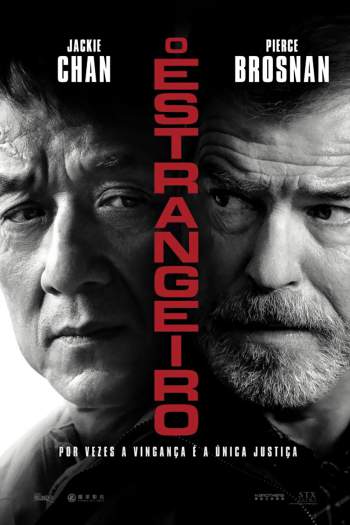 O Estrangeiro Torrent – BluRay 720p/1080p Dual Áudio