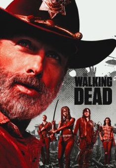 The Walking Dead 9ª Temporada Torrent – WEB-DL 1080p Dual Áudio