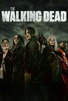 The Walking Dead 11ª Temporada Torrent (2021) WEB-DL 1080p Dual Áudio