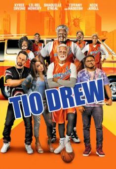 Tio Drew Torrent (2018) BluRay 720p/1080p Dual Áudio