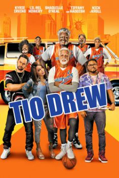 Tio Drew Torrent (2018) BluRay 720p/1080p Dual Áudio