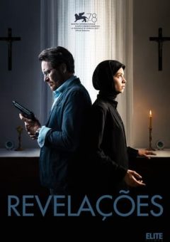 Revelações (2022) WEB-DL Dual Áudio 2.1