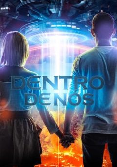 Dentro de Nós (2021) WEB-DL Dual Áudio