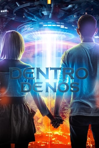 Dentro de Nós (2021) WEB-DL Dual Áudio