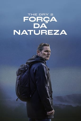 The Dry 2: Força da Natureza (2024) BluRay 1080p Dual Áudio