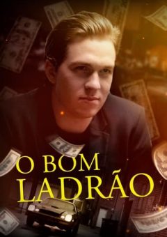 O Bom Ladrão (2021) WEB-DL Dual Áudio