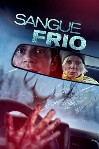 Sangue Frio (2024) WEB-DL 1080p Dual Áudio