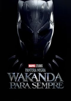 Pantera Negra: Wakanda para Sempre Torrent (2022) BluRay 1080p Dual Áudio