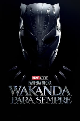 Pantera Negra: Wakanda para Sempre Torrent (2022) BluRay 1080p Dual Áudio