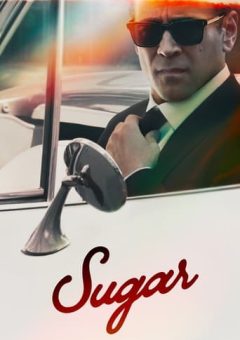 Sugar 1ª Temporada (2024) WEB-DL Dual Áudio