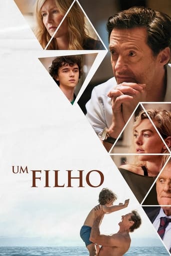 Um Filho Torrent (2022) BluRay 1080p Dual Áudio