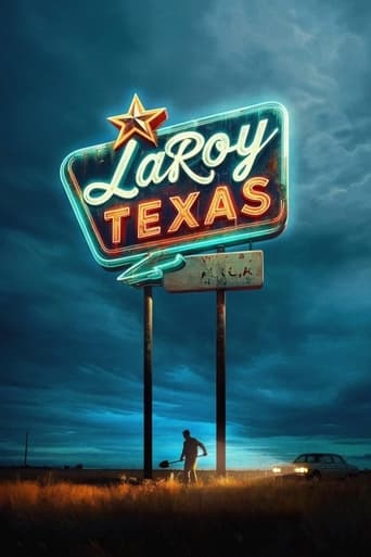 LaRoy, Texas (2024) WEBRip 1080p Dual Áudio