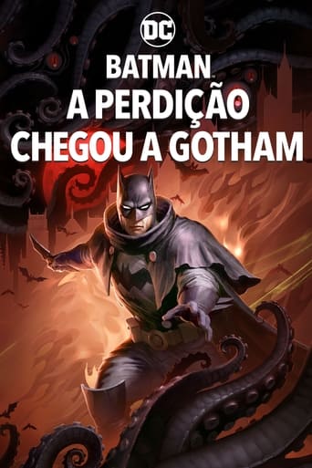 Batman: A Perdição Chegou a Gotham Torrent (2023) BluRay Dual Áudio