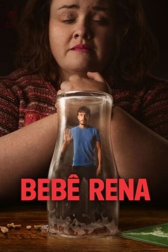 Bebê Rena 1ª Temporada (2024) WEB-DL 1080p Dual Áudio