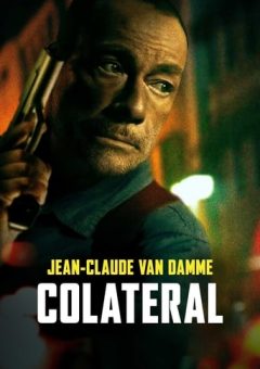 Colateral (2024) WEB-DL 1080p Dual Áudio