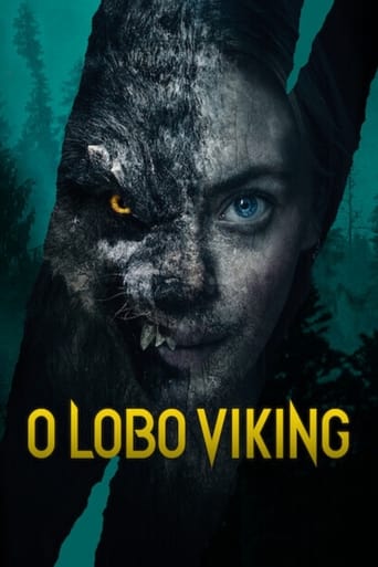 O Lobo Viking Torrent (2022) WEB-DL 1080p Dual Áudio