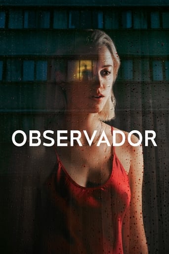 Observador Torrent (2022) BluRay 1080p Dual Áudio