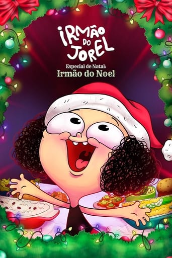 Irmão do Jorel Especial de Natal: Irmão do Noel Torrent (2022) WEB-DL Nacional