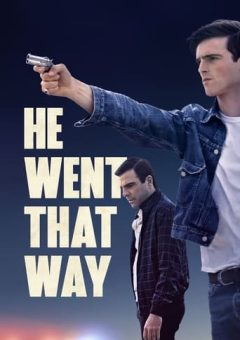 He Went That Way (2024) WEB-DL 1080p Dual Áudio