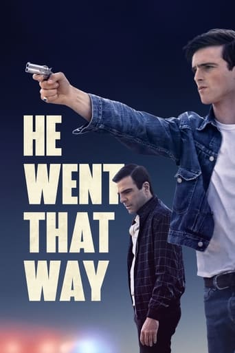 He Went That Way (2024) WEB-DL 1080p Dual Áudio