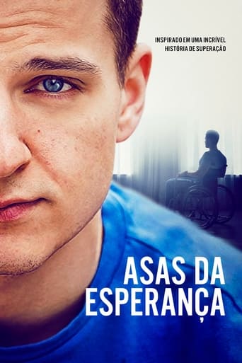 Asas da Esperança (2021) WEB-DL 1080p Dublado