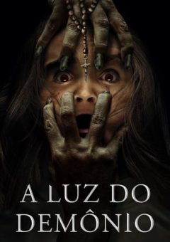 A Luz do Demônio Torrent (2022) WEB-DL 1080p Dual Áudio