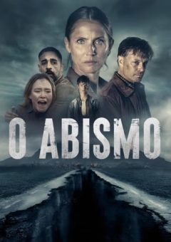 O Abismo The Abyss (2023) WEB-DL Dual Áudio