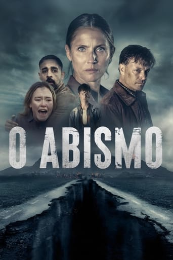 O Abismo The Abyss (2023) WEB-DL Dual Áudio