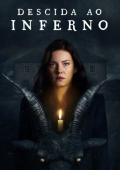 Descida ao Inferno Torrent (2022) BluRay Dual Áudio