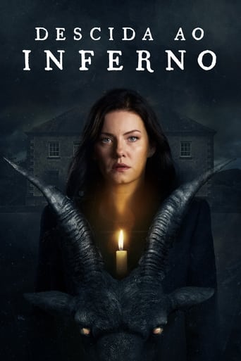 Descida ao Inferno Torrent (2022) BluRay Dual Áudio