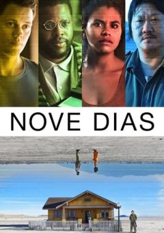 Nove Dias Torrent (2021) WEB-DL 1080p Dual Áudio