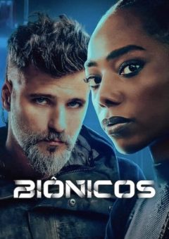 Biônicos (2024) WEB-DL 1080p Nacional