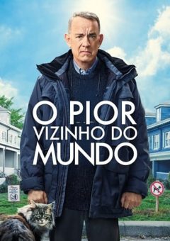 O Pior Vizinho do Mundo Torrent (2022) WEB-DL 1080p Dual Áudio