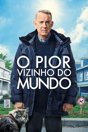 O Pior Vizinho do Mundo Torrent (2022) WEB-DL 1080p Dual Áudio