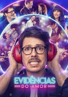 Evidências do Amor (2024) WEB-DL 1080p Nacional