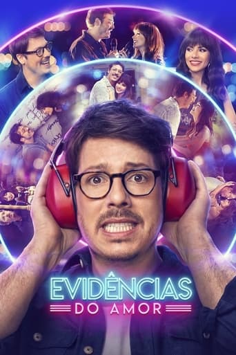 Evidências do Amor (2024) WEB-DL 1080p Nacional