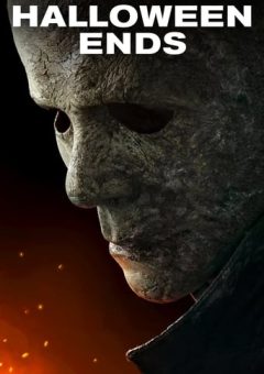 Halloween Ends Torrent (2022) WEB-DL 720p/1080p/4K Dual Áudio