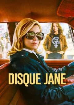 Disque Jane Torrent (2022) BluRay 1080p Dual Áudio