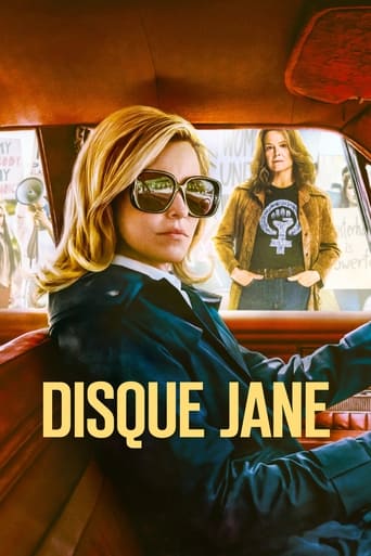 Disque Jane Torrent (2022) BluRay 1080p Dual Áudio