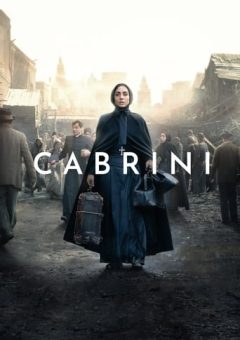 Cabrini (2024) WEB-DL Legendado