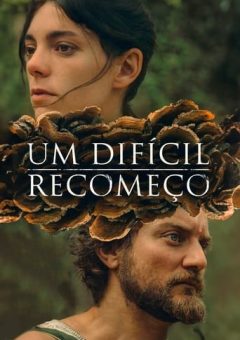 Um Difícil Recomeço (2022) WEB-DL 1080p Dual Áudio