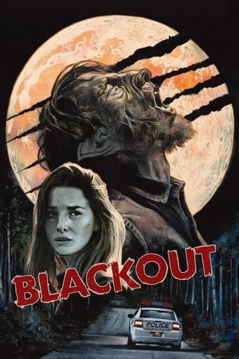 Blackout (2024) WEBRip 1080p Dual Áudio