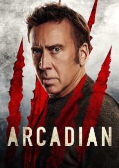 Arcadian (2024) WEB-DL Legendado