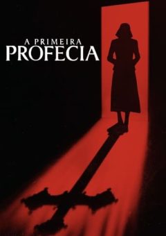 A Primeira Profecia (2024) WEB-DL 720p/1080p Dual Áudio