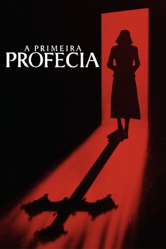 A Primeira Profecia (2024) WEB-DL 720p/1080p Dual Áudio