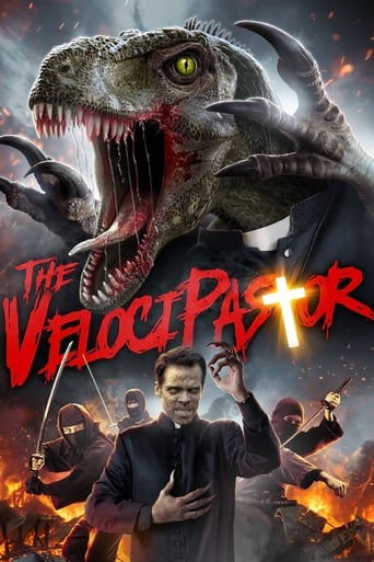 O VelociPastor Torrent (2018) 1080p BluRay Dual Áudio