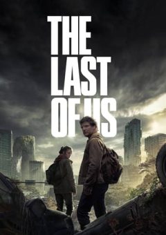 The Last of Us 1ª Temporada Torrent (2023) WEB-DL Dual Áudio