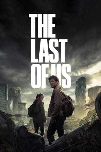 The Last of Us 1ª Temporada Torrent (2023) WEB-DL Dual Áudio