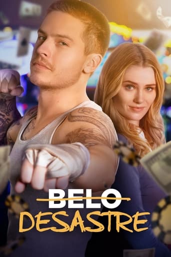 Belo Desastre Torrent (2023) WEB-DL 1080p Dual Áudio